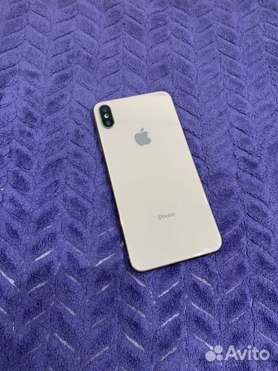 iPhone Xs Max, 256 ГБ