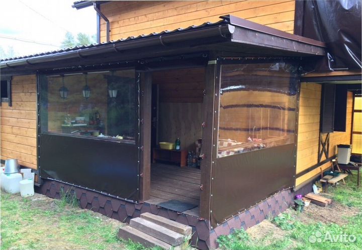 Жидкие окна