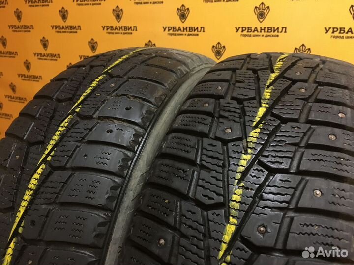 Nexen Winguard WinSpike 185/60 R15 88T