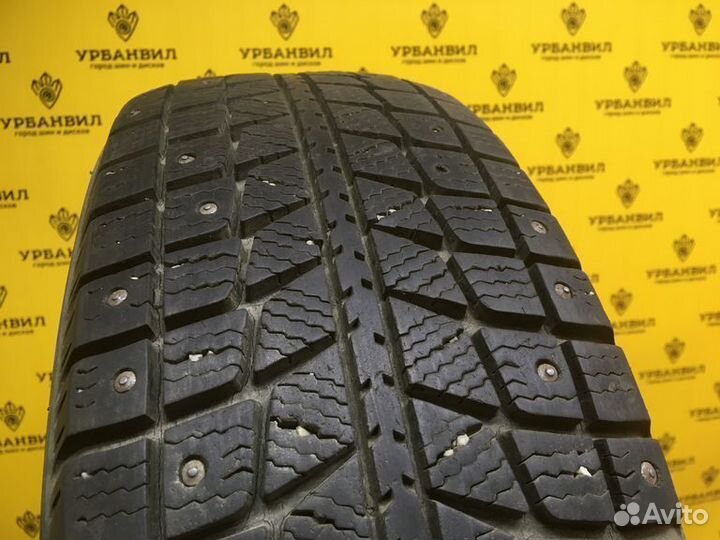 Tunga Extreme Contact 195/65 R15 91Q