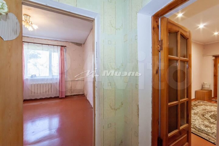 Дом 104 м² на участке 10 сот.