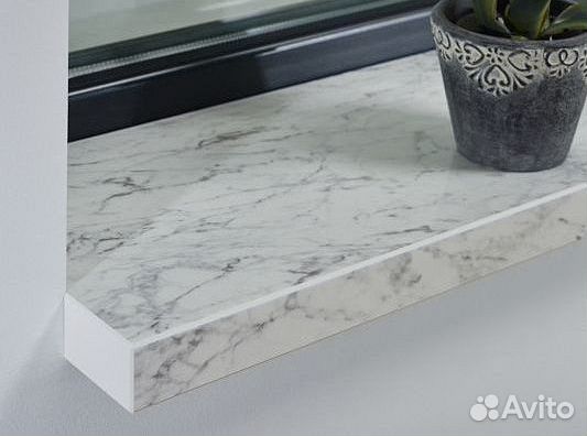 Подоконники из камня под заказ арт 4.24