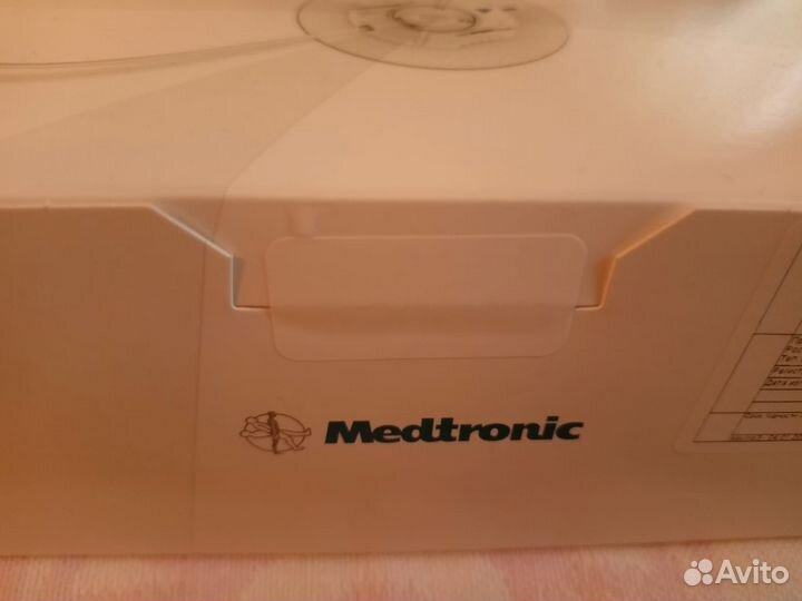 Инфузионный набор Квик-Сет MMT-399 60/6