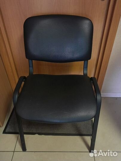 Офисный стул