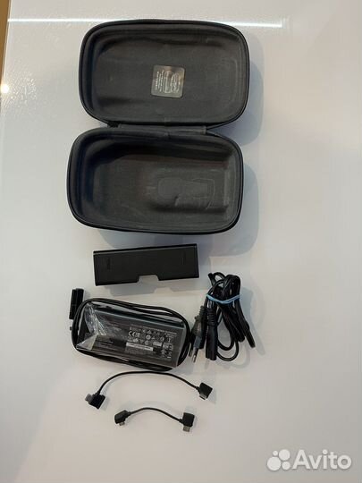 Аксессуары DJI