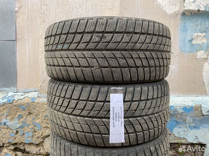 Aosen HW505 275/40 R20