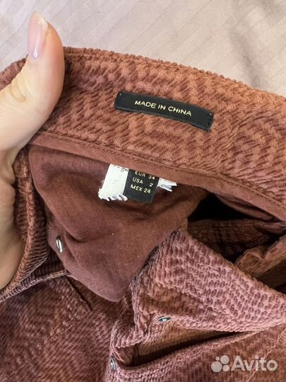 Massimo dutti штаны