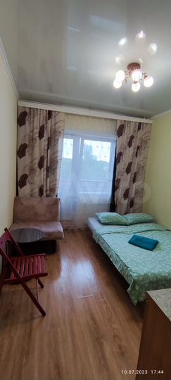 Квартира-студия, 20 м², 8/17 эт.