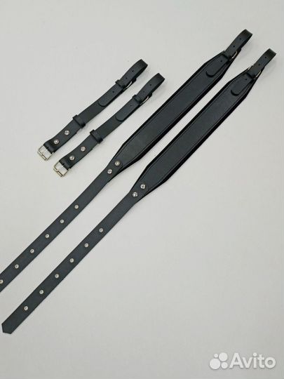 Ремни для баяна, аккордеона, гармони