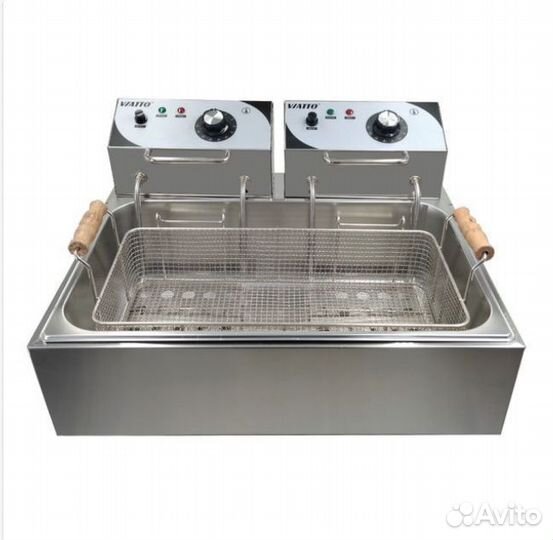 Чебуречница VA-MF25