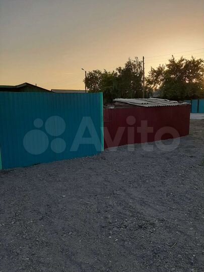 Дом 44,3 м² на участке 7,5 сот.