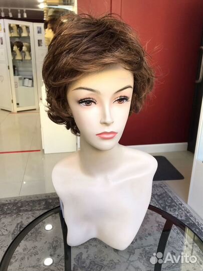 Искусственный парик Daily Ellen Wille