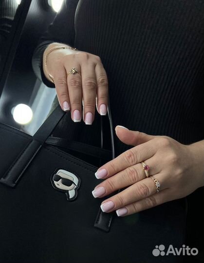 Маникюр педикюр гель лак