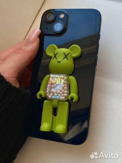 Попсокет bearbrick
