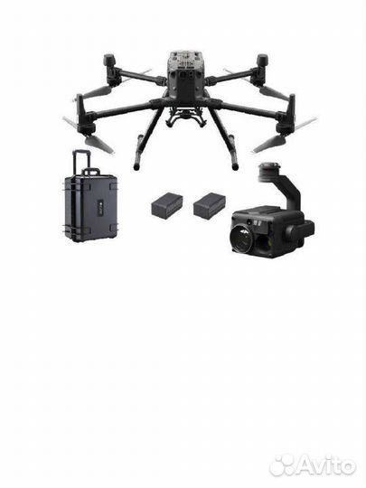 Камера для коптера DJI Zenmuse h20