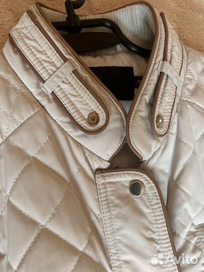 Куртка весенняя осенняя женская