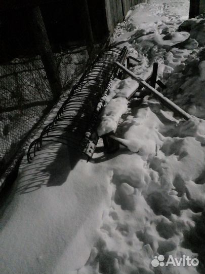 Грабли, ворошилки, валкователи АО Сельхозтехника ГВ-5, 2000