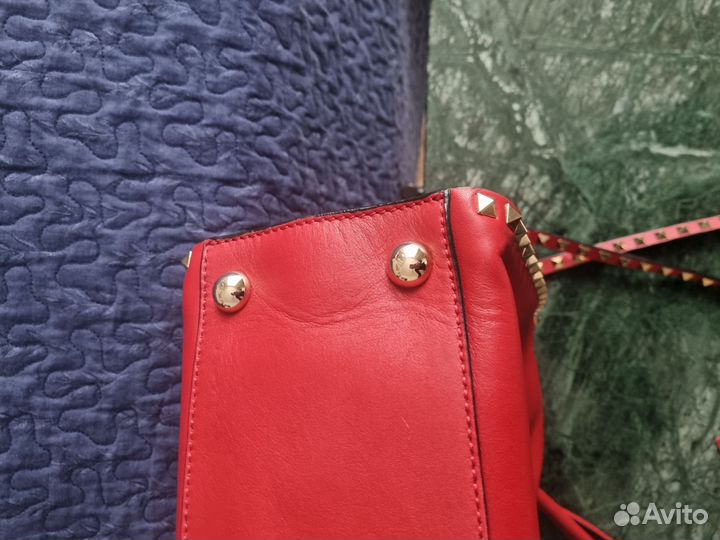 Сумка Valentino оригинал