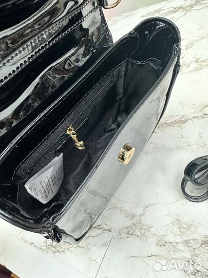 Сумка Versace 20 см
