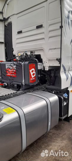 Гидравлика binotto