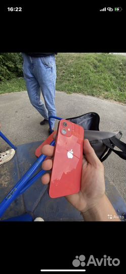 iPhone 12 mini, 64 ГБ