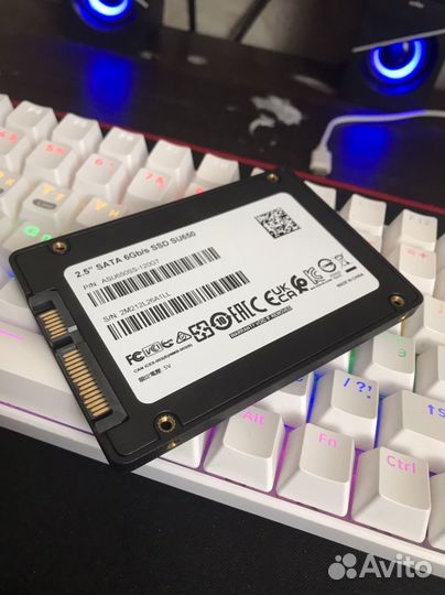 SSD