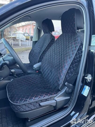 Накидки на сиденья автомобиля