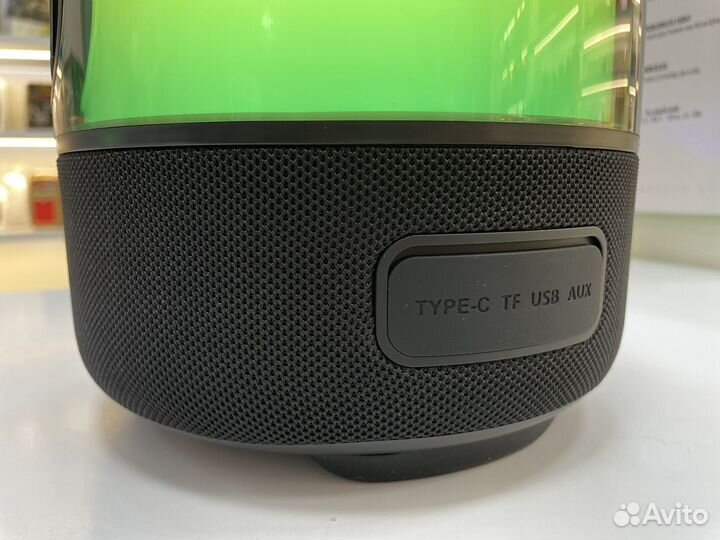 Блютуз колонка hopestar