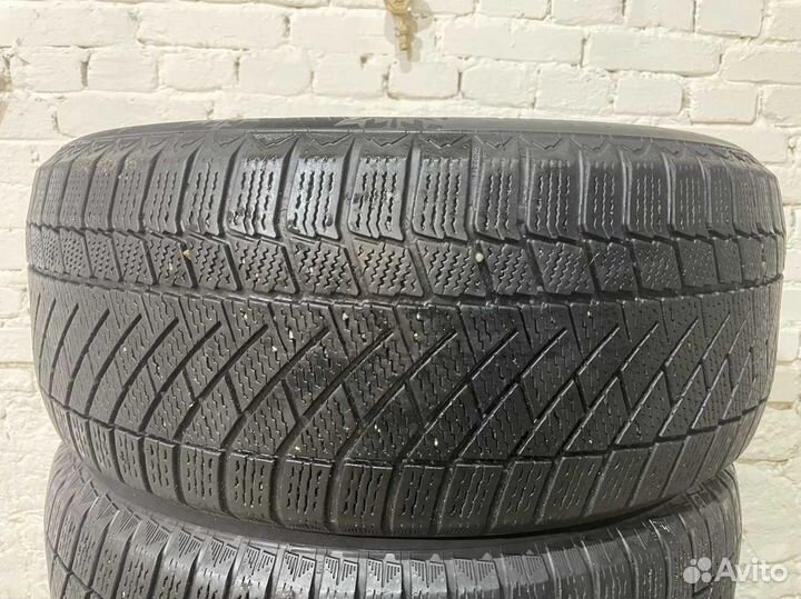 Continental ContiVikingContact 6 225/55 R17 101T