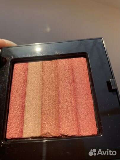 Шиммер bobbi brown
