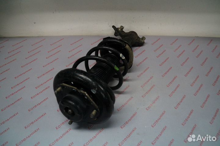 Nissan 54302-BA025 Амортизатор передний правый