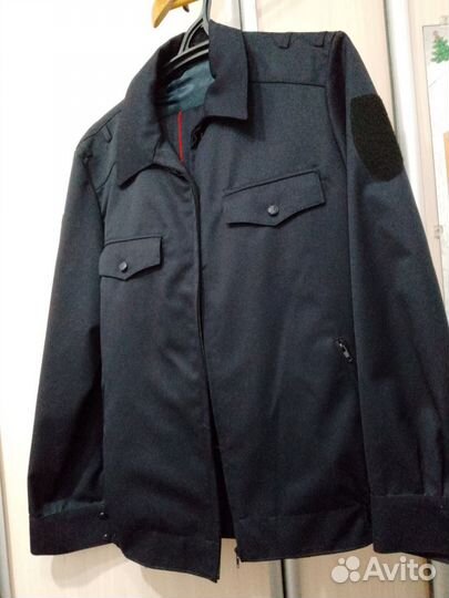 Форма полиции