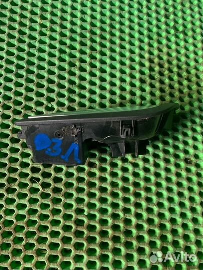 Ручка двери внутренняя задняя левая Ford Focus 3 3