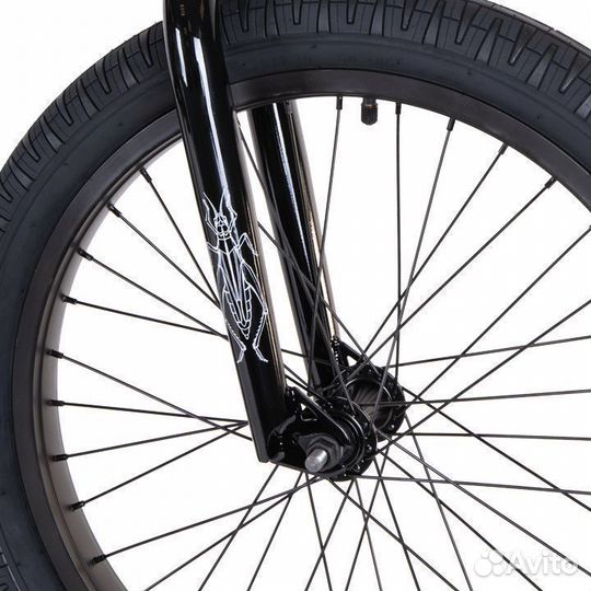 Велосипед BMX TT Grasshopper 20