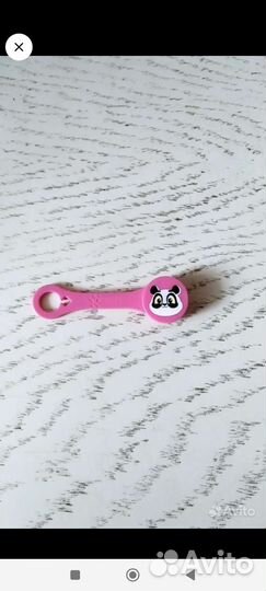 Тикеры Токеры, скрепыши, завры