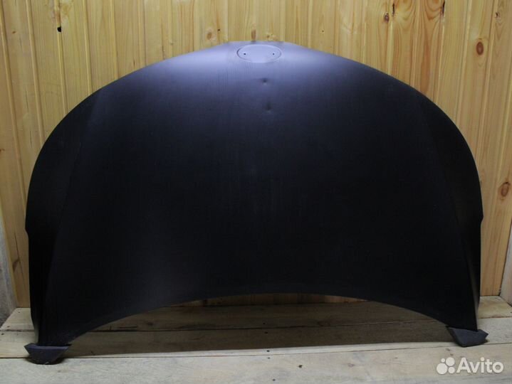 Капот Kia Rio 3 2011-2017