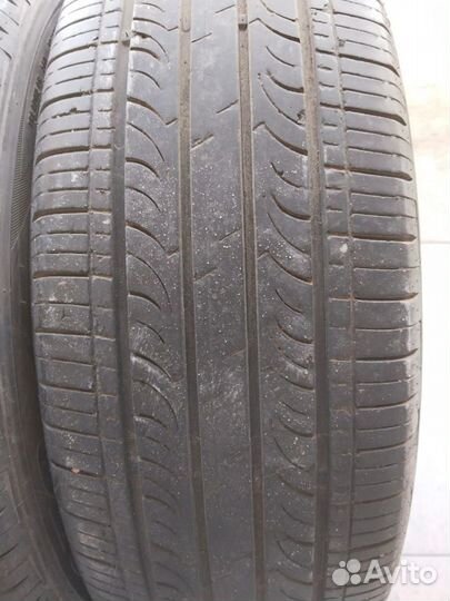 Nexen Classe Premiere CP672 205/65 R16 94H