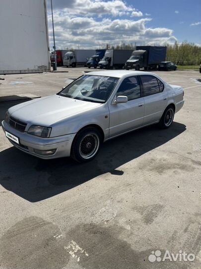 Toyota Camry 2.0 AT, 1994, 228 000 км