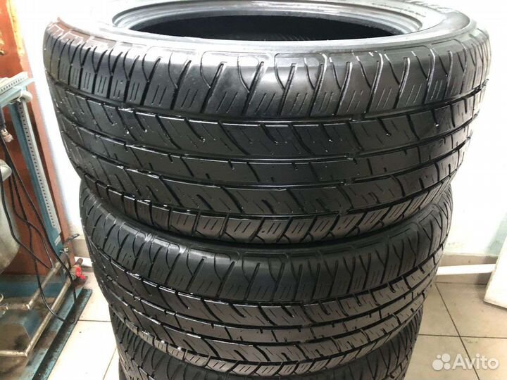 Dunlop Grandtrek PT2A 285/50 R20 112V