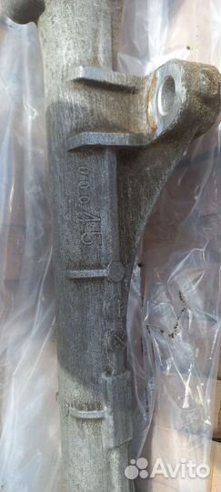 Рулевая рейка на mitsubishi ASX ра-263964