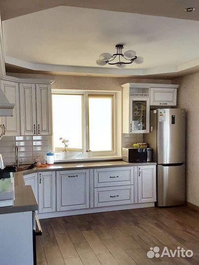 Кухня под заказ от производителя