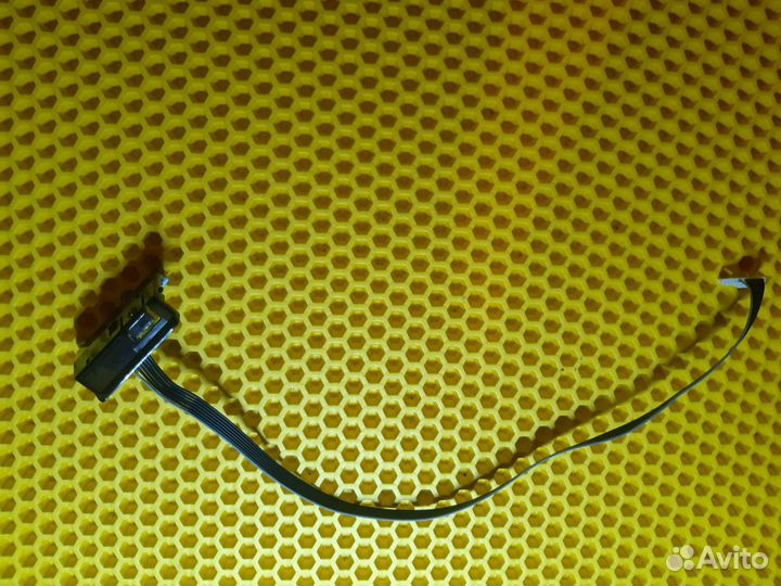 Samsung ue49nu7100 ик-порт, кнопка включения