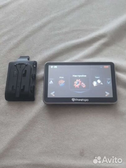 Навигатор Prestigio GeoVision 5300