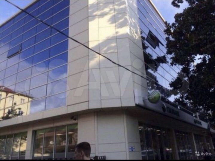 Офис, 50 м²
