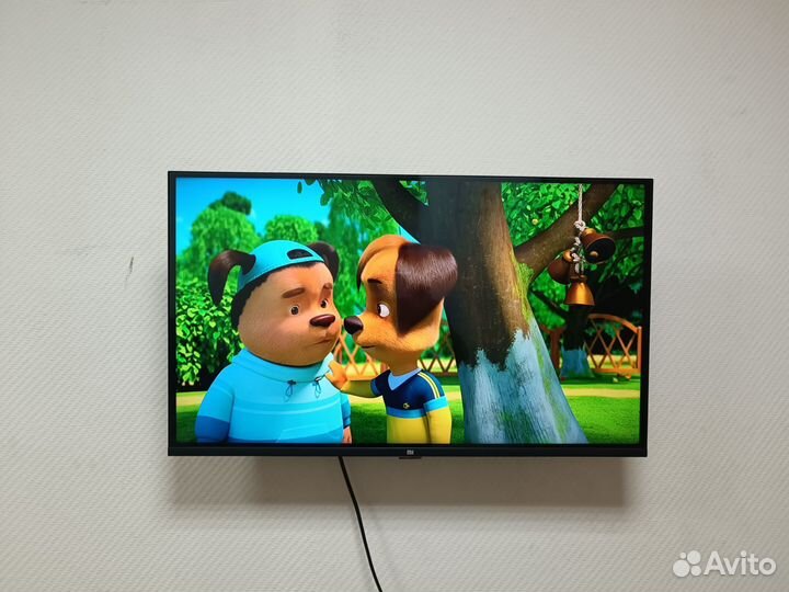 Телевизор SMART tv