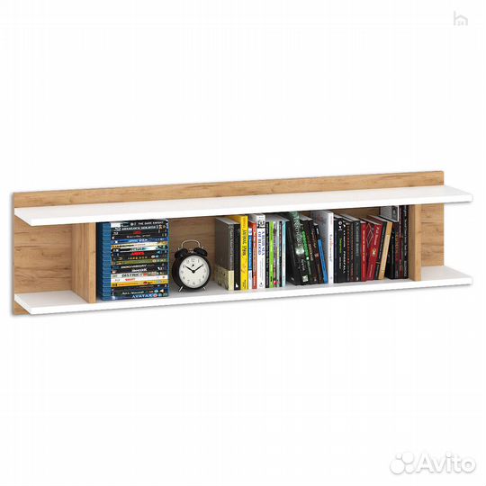 Полка подвесная Альба