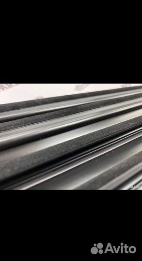 Бархотка LADA granta