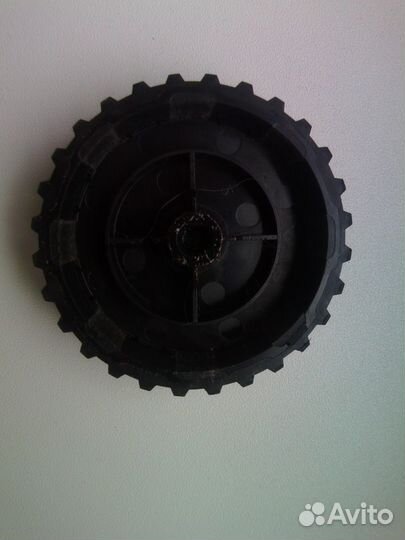 Колесо от робота-пылесоса Seebest D720/D730/D750