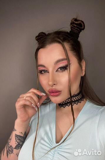 Топ женский