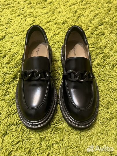 Лоферы tendance 38